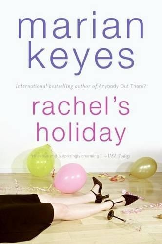 Marian keyes rachel - marian,