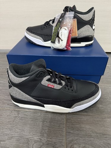 Air jordan levis retro - air,