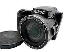 Nikon Coolpix B500 16,0