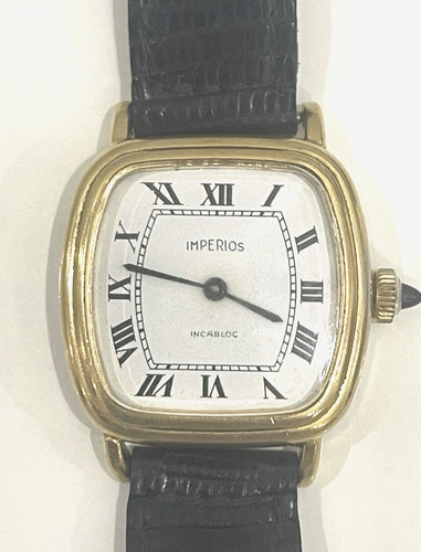 Orologio vintage imperios - orologio,