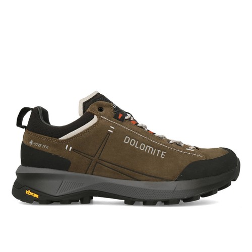 Scarpe trekking dolomite - scarpe,