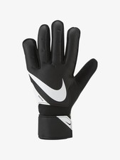 Nike Guanti Portiere Nero
