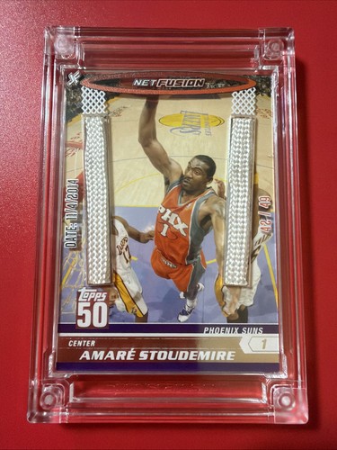 Rara 2004 topps net fusion - rara,