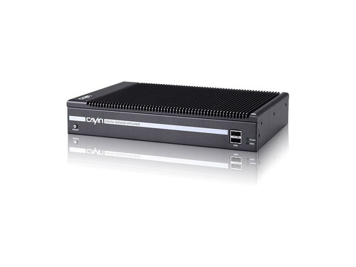 Cayin smp web4 web based - cayin, smp-web4