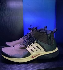 Nike air presto mid - presto,
