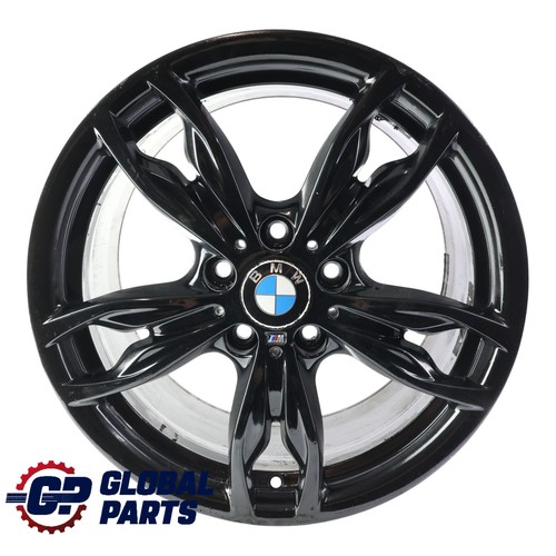 Bmw f20 f21 f22 - f22, cerchio