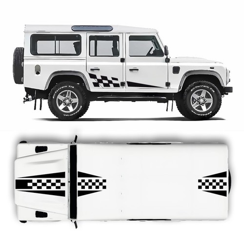 Adesivi kit completo scacchi - completo,