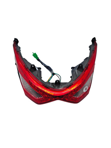 Fanale luci stop kymco town - luci,