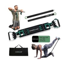 Gymproluxe Bande di Resistenza