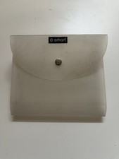 Smart 451 Libretto Uso e Manutenzione Manuale Solo Custodia  