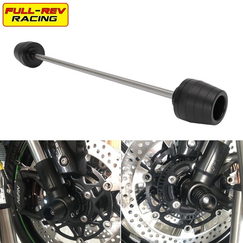 Full rev per - per, zx-6r