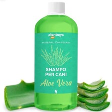 Plantawa Shampoo per Cani all