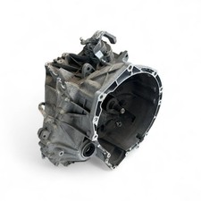 Cambio manuale 6 marce Mini