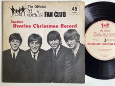 The Beatles, Christmas record
