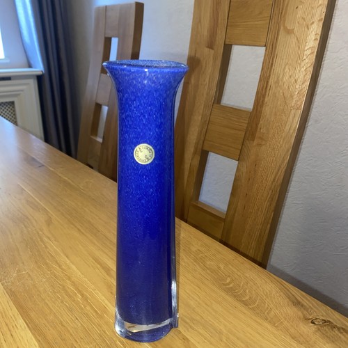 Vaso italiano cristallo - cristallo, al