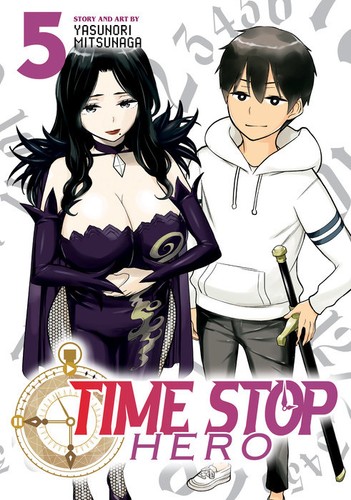 Seven seas entertainment time - seas,