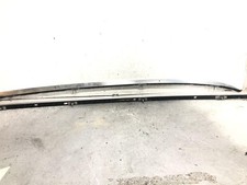 BARRE LONGITUDINALI TETTO PER