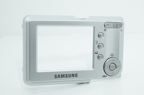 Samsung digimax s600 compact - digimax,