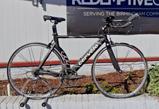 Cervelo aluminum - cervelo,
