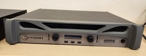 Amplificatore potenza - amplificatore,