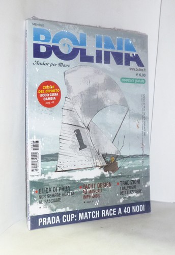 Bolina 393 giro - bolina,