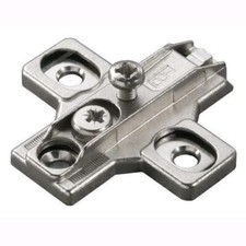 Salice Basetta Regolabile