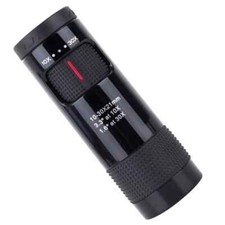 Mini telescopio zoom