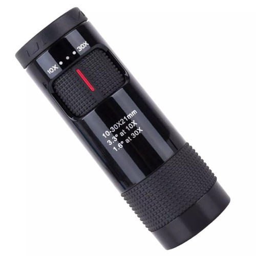 Mini telescopio zoom