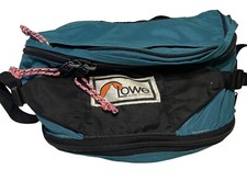 Confezione Vintage Lowe Alpine