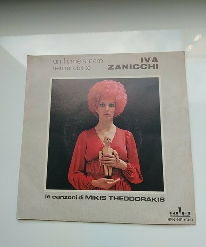 Iva zanicchi giri un - iva,