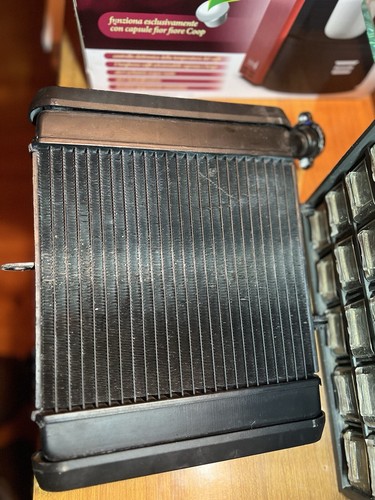Radiatore benelli leoncino - radiatore,