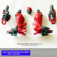 Kit aggiornamento DNA DK-34