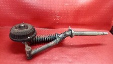 Forcella ammortizzatore mozzo - ammortizzatore,