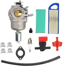 Carburatore per rasaerba a