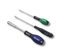 Cacciavite a bussola 4 a 13 Giravite a bussola esagonale Pastorino Expert USAG