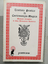 ESOTERISMO - TRATTATO PRATICO