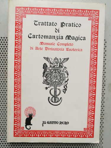 Esoterismo trattato pratico - esoterismo,
