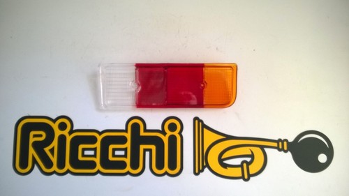 Trasparente plastica fanale - plastica,