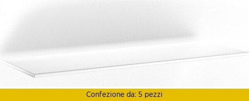 Set mensole vitra mm 6 - mo,