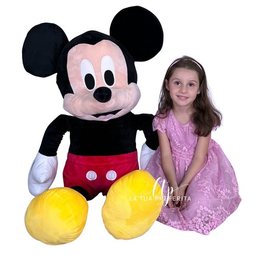 Peluche mickey mouse - peluche,