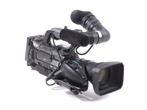 Pro jvc 700 e con - hd,