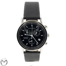 Orologio Cronografo ROMANSON Hankook acciaio quarzo Uomo 353vv23