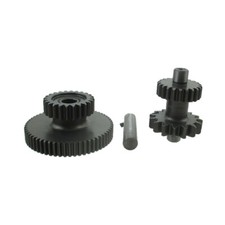 Avviamento Avviamento Doppio