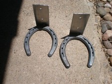 Appendiabiti da parete a ferro