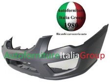 PARAURTI ANTERIORE ANT VERN