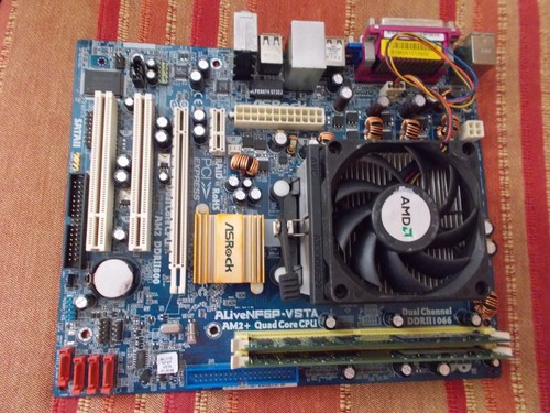 Scheda madre asrock - madre,