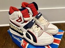 Sneakers Reebok Commitment