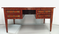 ANTICO SCRITTOIO '700 LUIGI