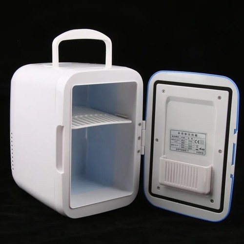 Frigorifero elettrico 12v 50w - elettrico,