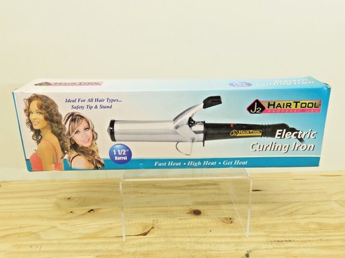 Hair tool ferro - j2,